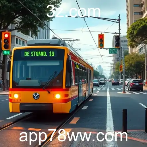 Avanços Recentes nos Transportes Urbanos Brasileiros