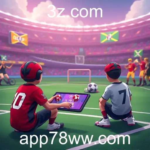 Novidades Revolucionárias no Mundo dos Jogos Brasileiros