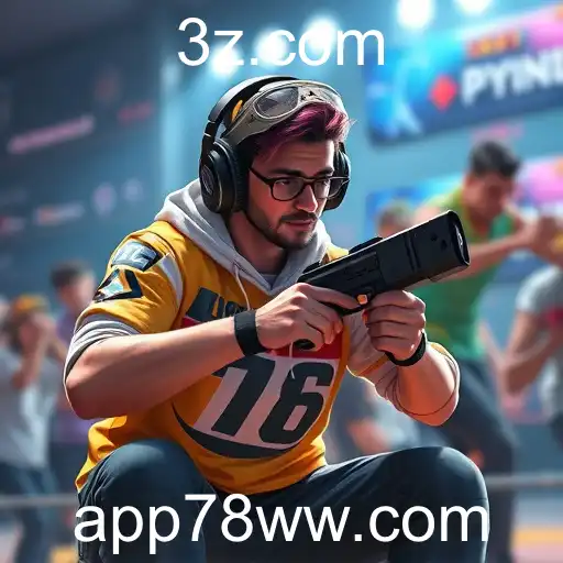 Mudanças Globais nos Maiorais do E-Sports