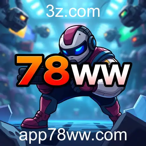 Crescimento Explosivo dos Jogos Online com 78ww