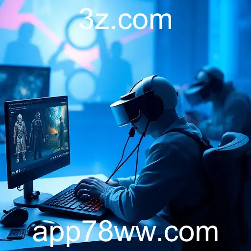 Inovações e Desafios nos Jogos em 2025