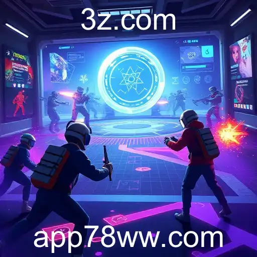 Inovações e Tendências no Mercado de Jogos em 2025