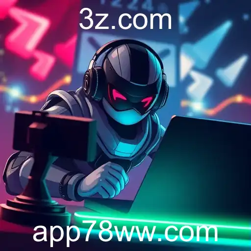 Novidades e Tendências: A Revolução dos Jogos com '78ww'