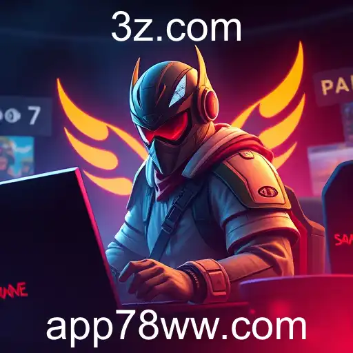 78ww: O Crescimento dos Jogos Online em 2025