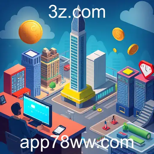 Crescimento dos Jogos em Português com 78ww