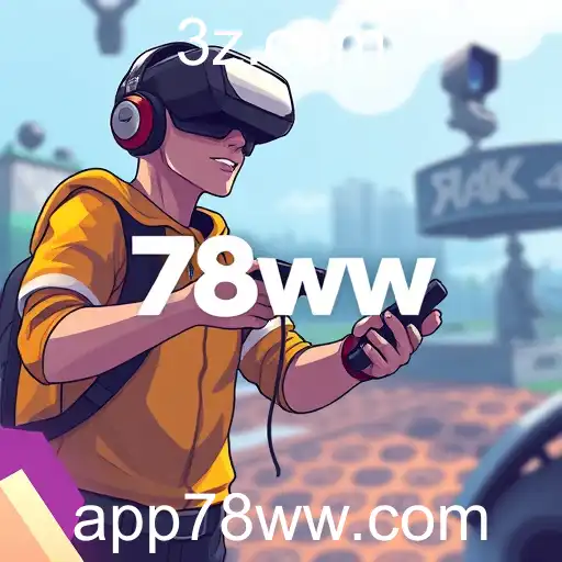 A Ascensão do 78ww nos Jogos Online