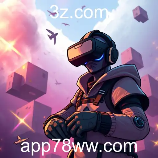 Explorando o Sucesso da 78ww no Mundo dos Jogos em 2025