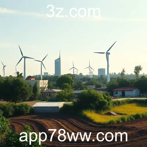 Avanços Tecnológicos e Sustentabilidade em Foco no Brasil