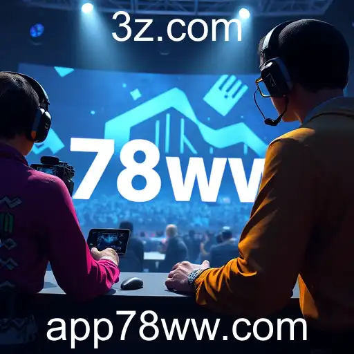 Revolução no Mundo dos Jogos com 78ww