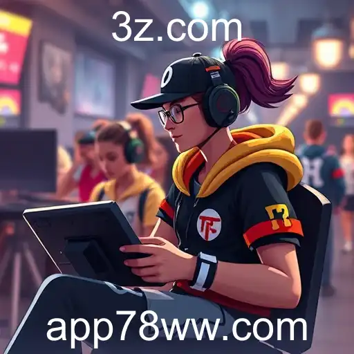 Revolução no Mundo dos Jogos Online: Foco em Comunidades e Inclusão
